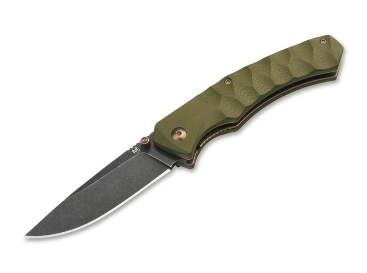 Böker Magnum Iguanodon Folding Knife