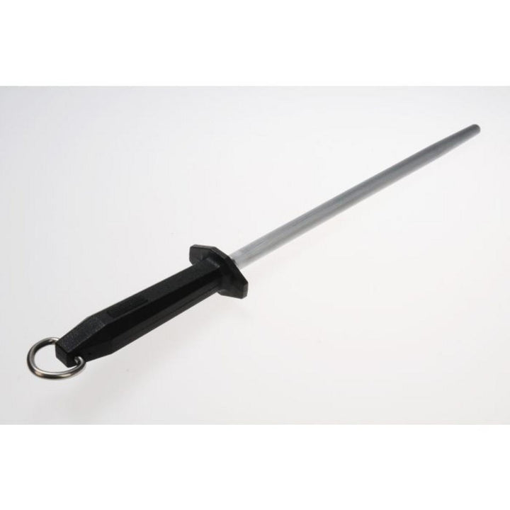 Granton 12" Round Steel