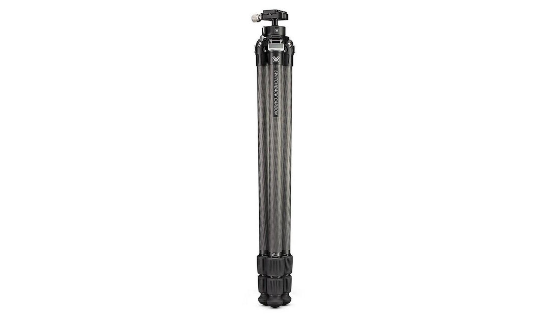 Vortex Switchback™ Carbon Tripod Kit
