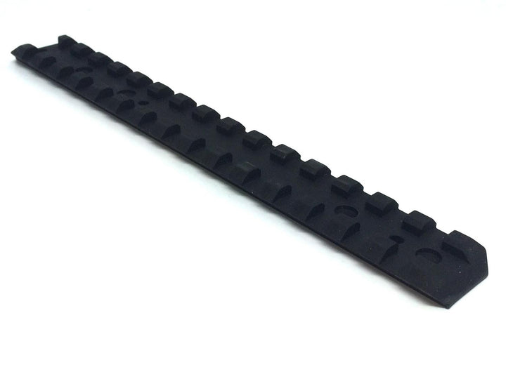 Tikka Picatinny Rail Phosphated - Machined to fit T3 rifles, Perfect for mounting night vision