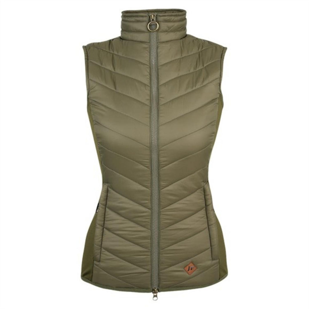 Jack Pyke Ladies Shires Gilet