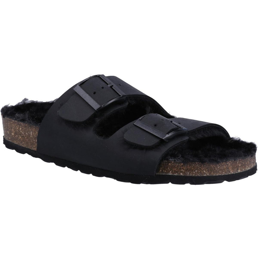 Hush Puppies Jessie Mule Slipper