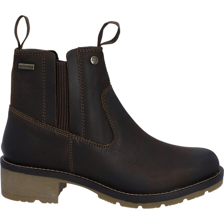 Hunter Skye Dealer Boot – view 6