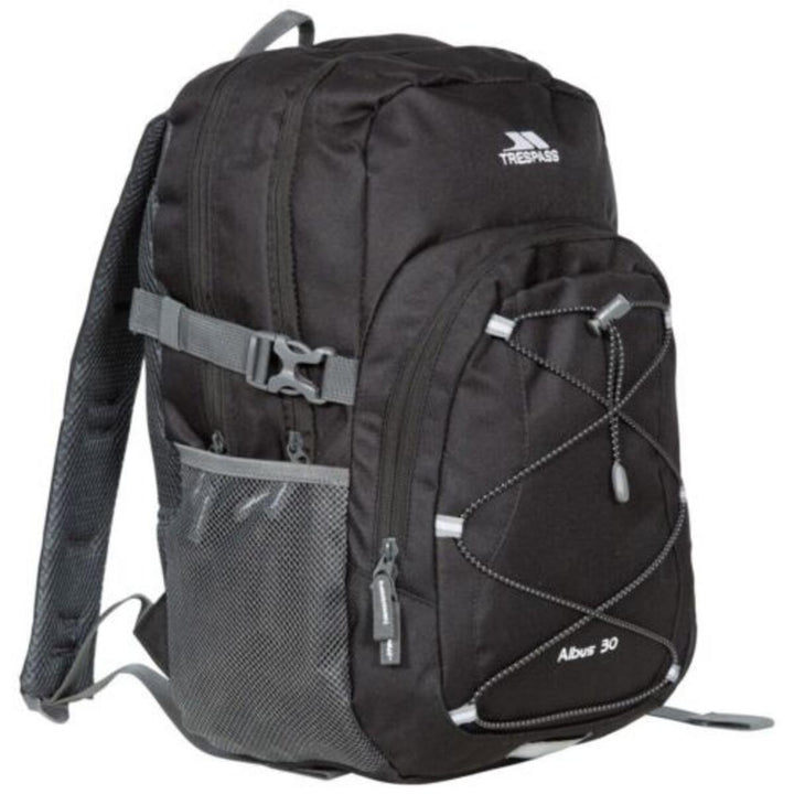 Trespass Albus 30L Casual Hiking Rucksack