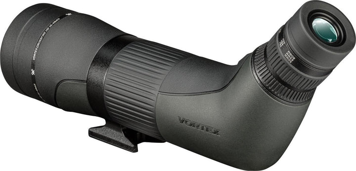 Vortex Crossfire HD 16-48x65 Angled Spotting Scope