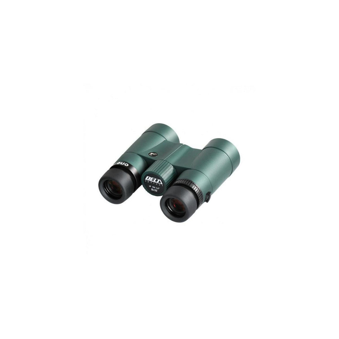 Delta One 10x32 Binoculars