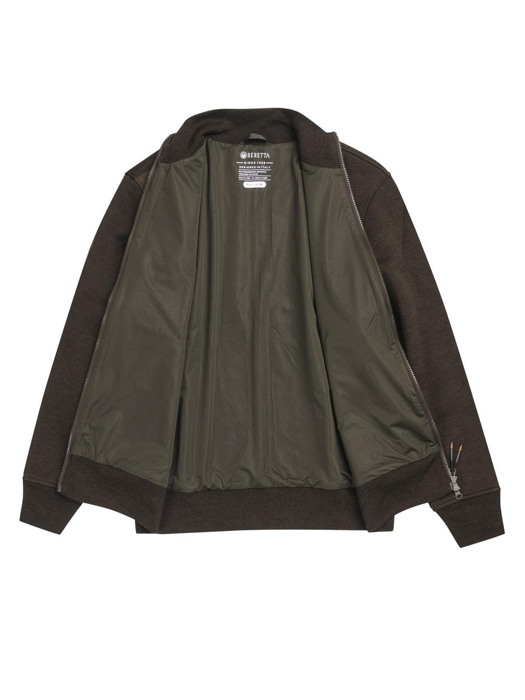Beretta Highland Heritage BWR Sweater
