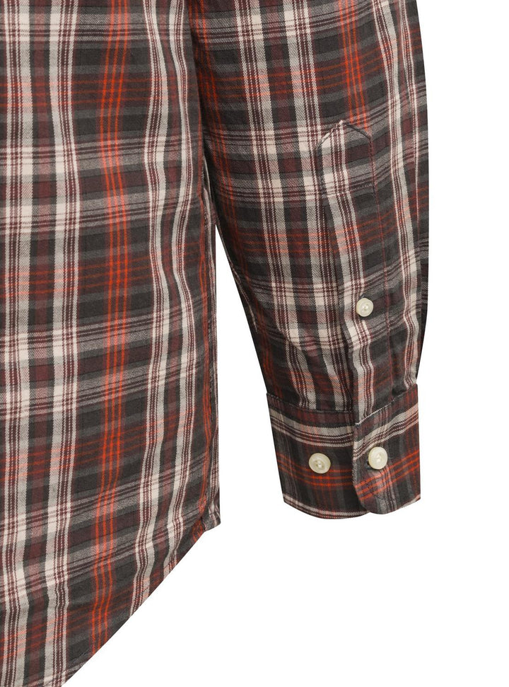 Beretta Bryggen Shirt