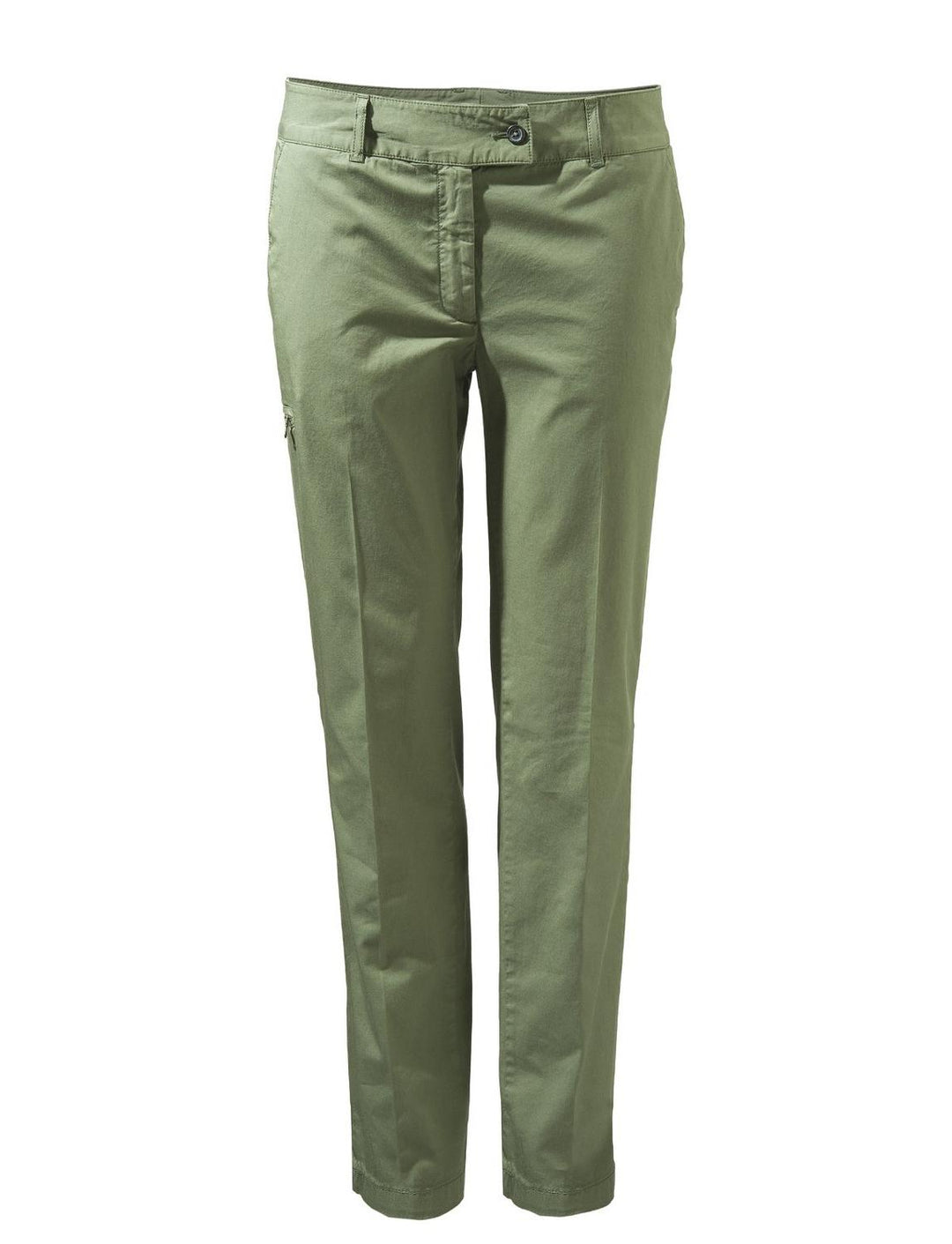 Beretta Serengeti Women's Hunting Trousers Green – view 2