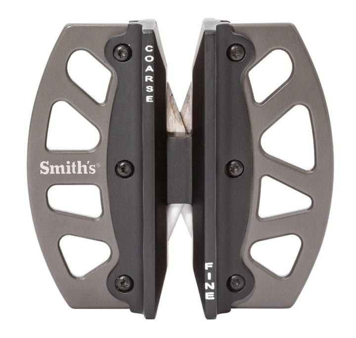 Smiths 2-Step Sharpener