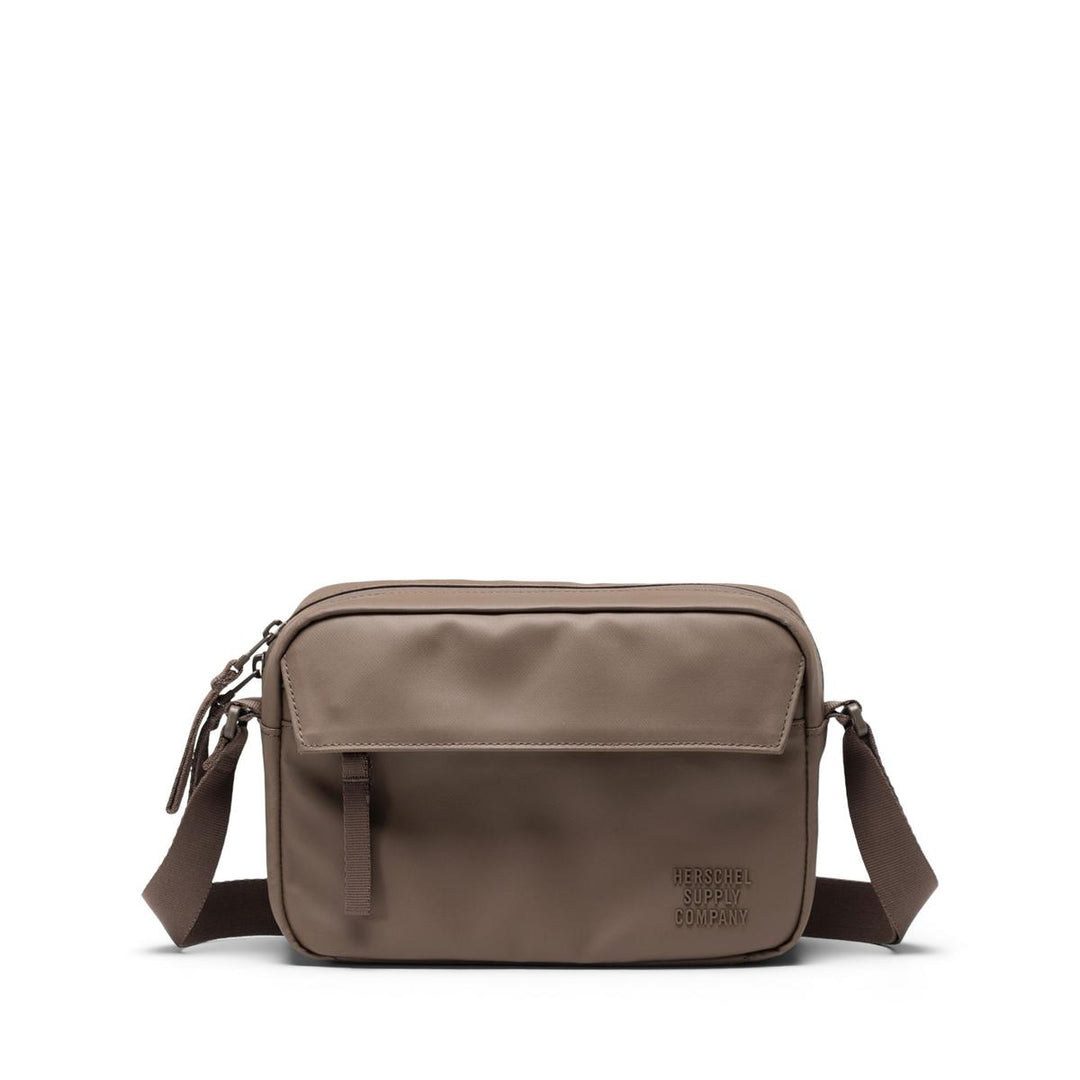 Alberni Crossbody Major Brown