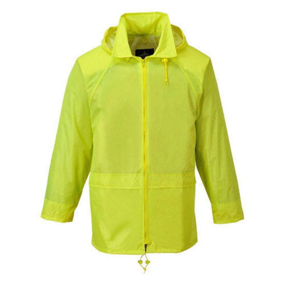 Portwest Portwest Classic Rain Jacket S440