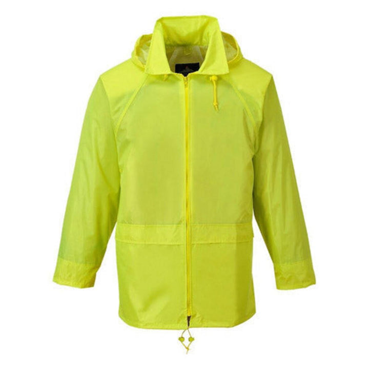 Portwest Portwest Classic Rain Jacket S440