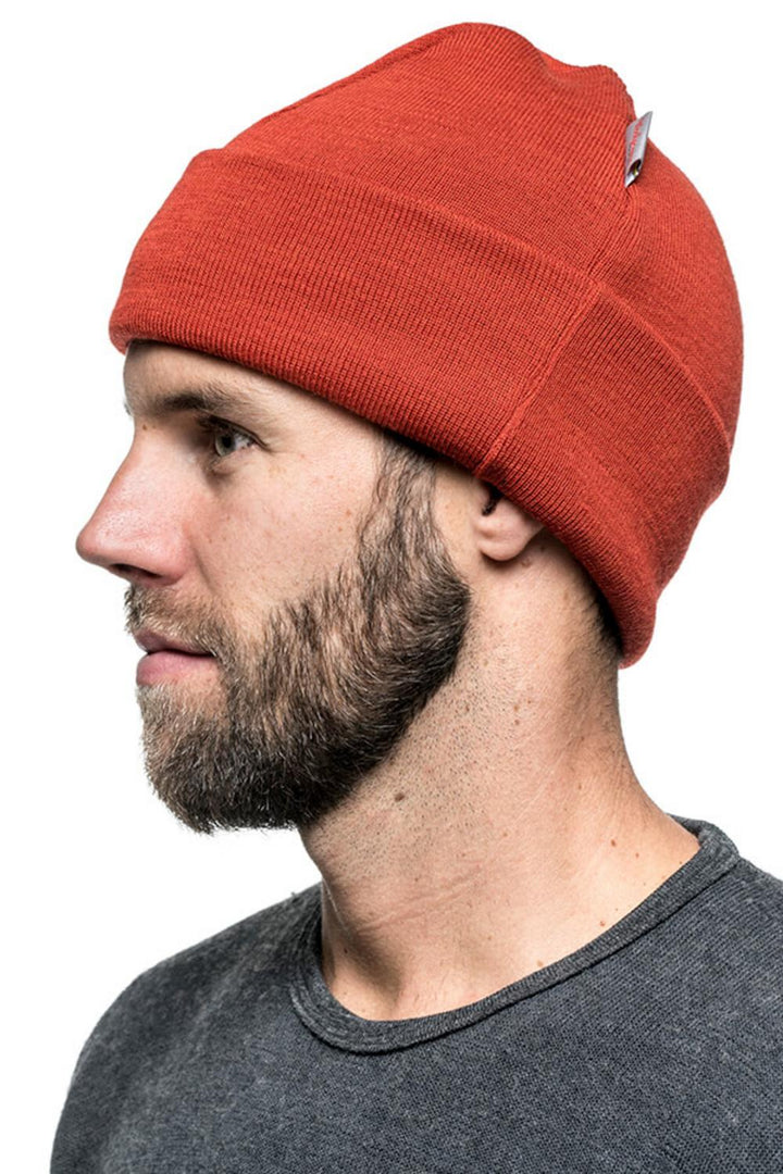 Woolpower Beanie Classic Merino Wool Hat