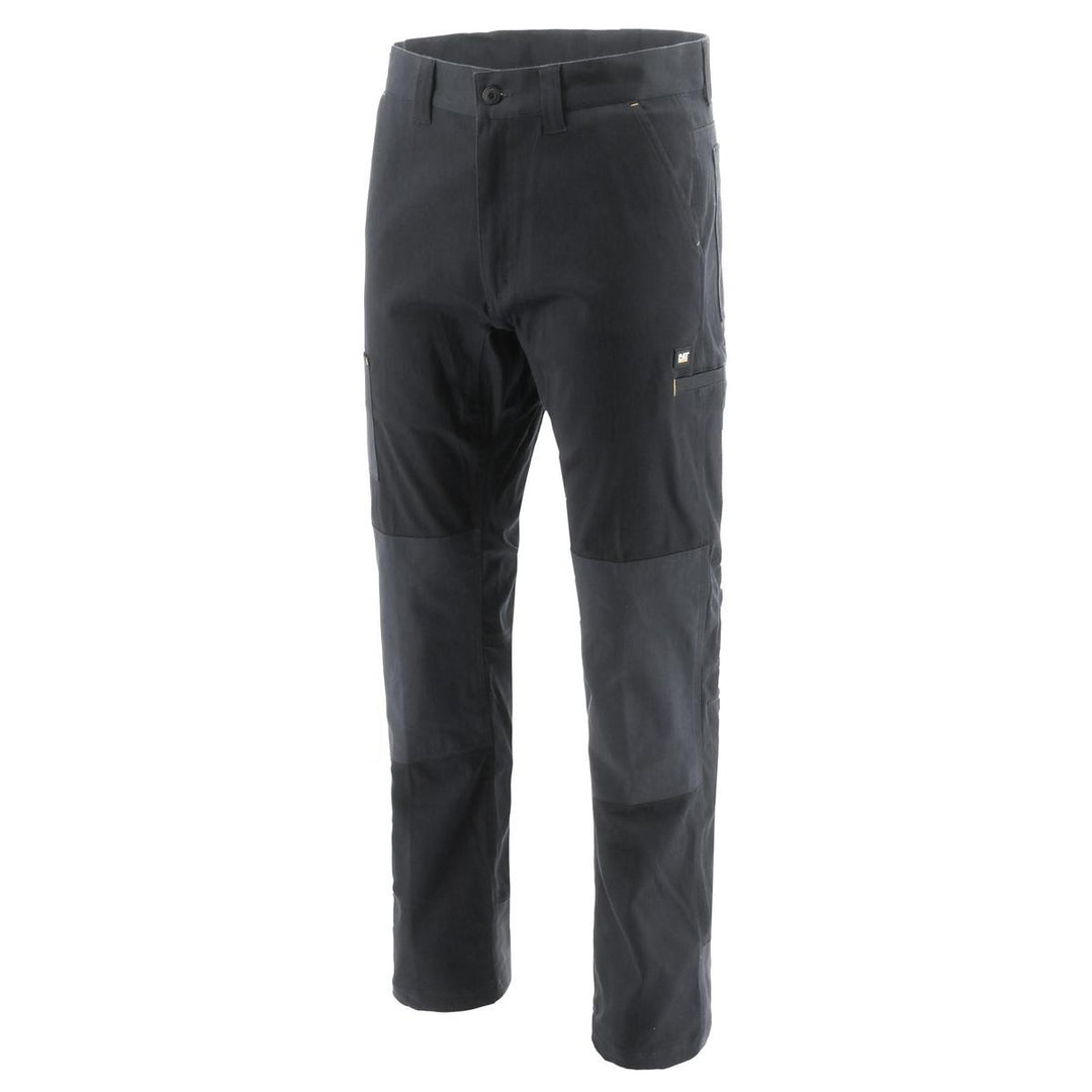 Caterpillar Machine Trousers Black 32" Leg