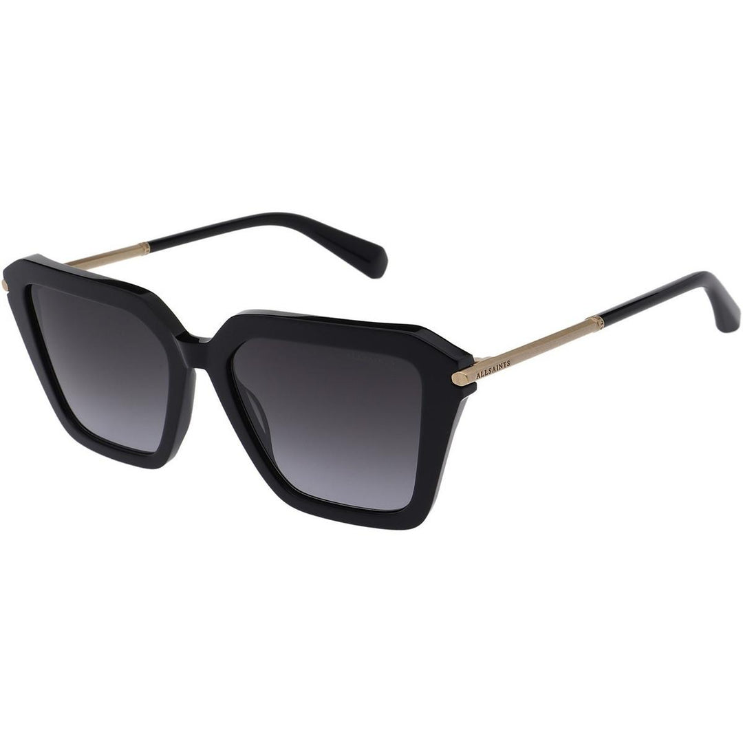 Gwen Sunglasses Black Ladies