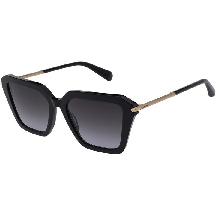 Gwen Sunglasses Black Ladies