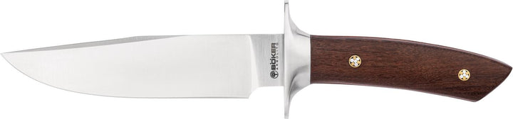 Böker Arbolito Torito GX Hunting Knife Guayacan