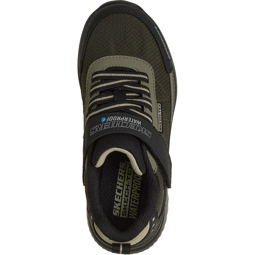 Bounder 2.0 Aqua Pace Trainer BLACK/OLIVE