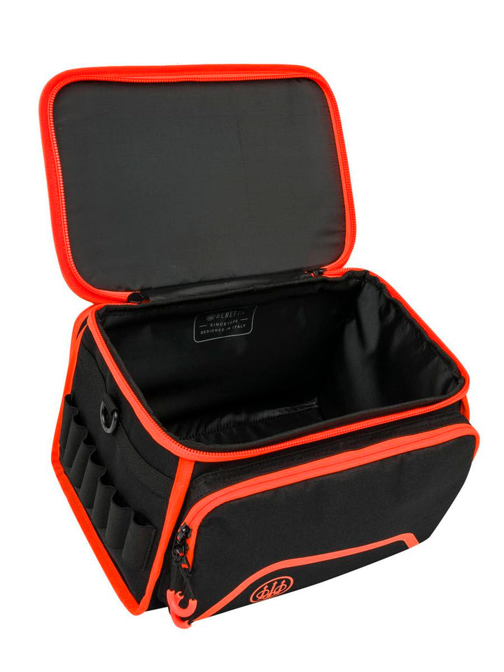 Beretta Challenge Cart. Bag 150 - Black &