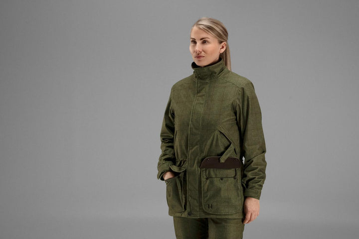 Harkila Stornoway Shooting Lady jacket – view 7