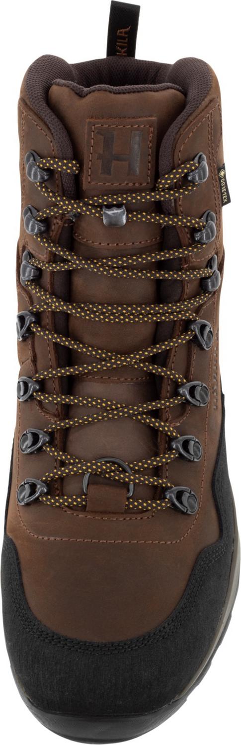 Harkila Pro Hunter Ledge 2.0 GTX Hunting Boots - Chocolate – view 2