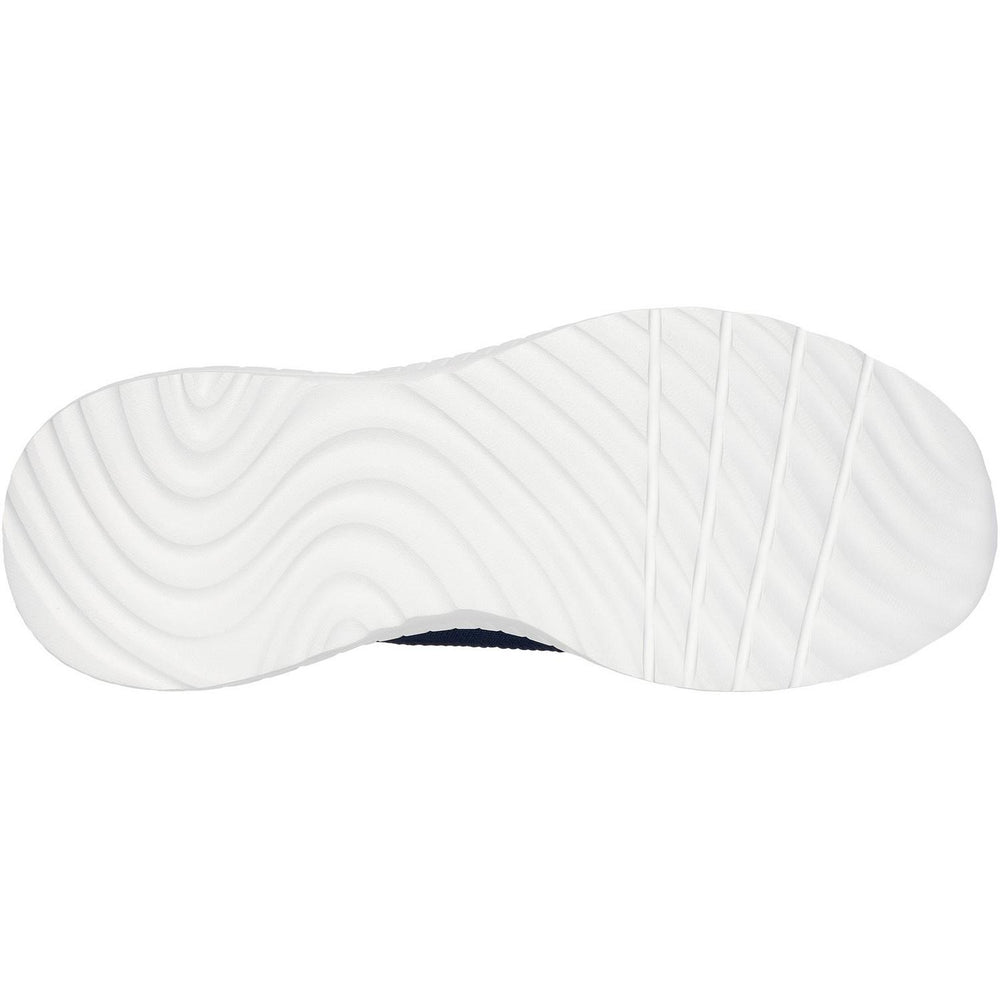 BOBS Sport Squad Chaos Solid Step Shoe Navy – view 2