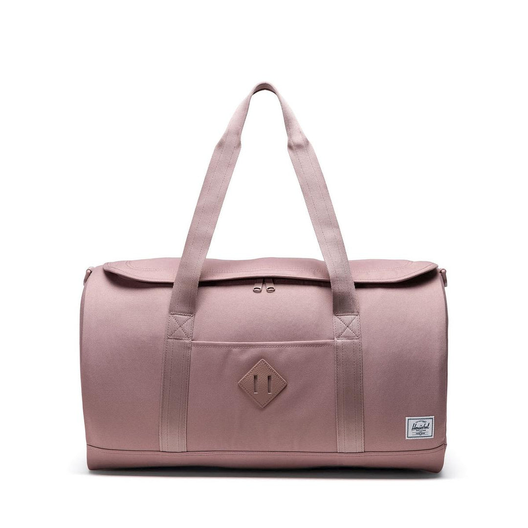 Herschel Heritage Duffle Ash Rose