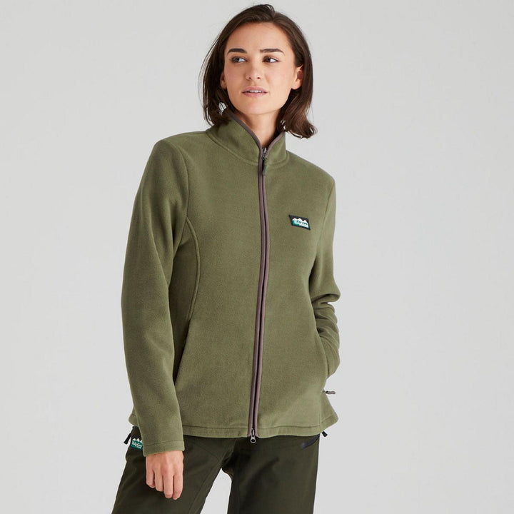 Ridgeline Womens Brenna Fleece Jacket – view 20