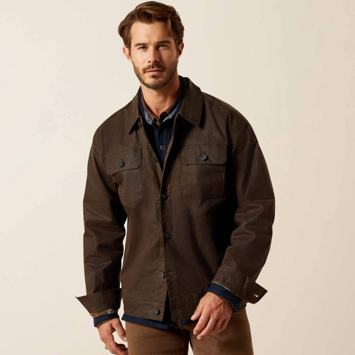 Ariat Mens Drayham Jacket