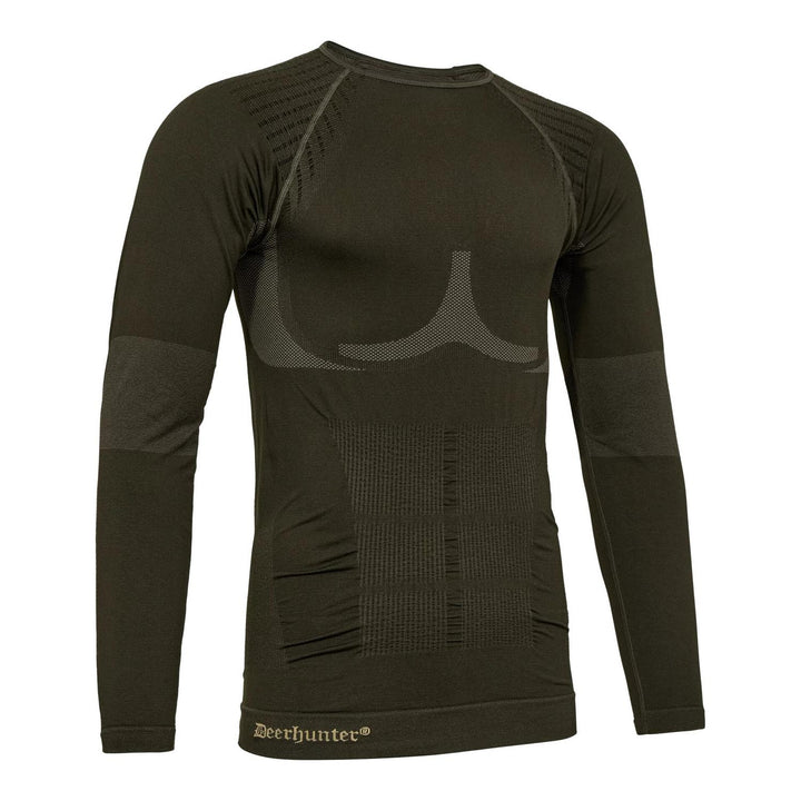Performance undershirt - Timber