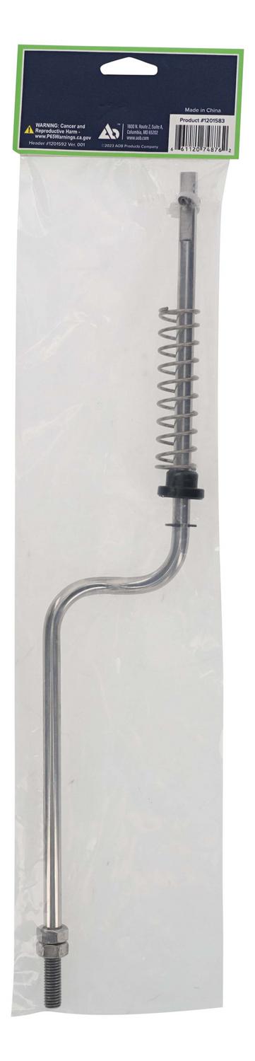 Frankford Arsenal X-10 Powder Measure Relocation Kit