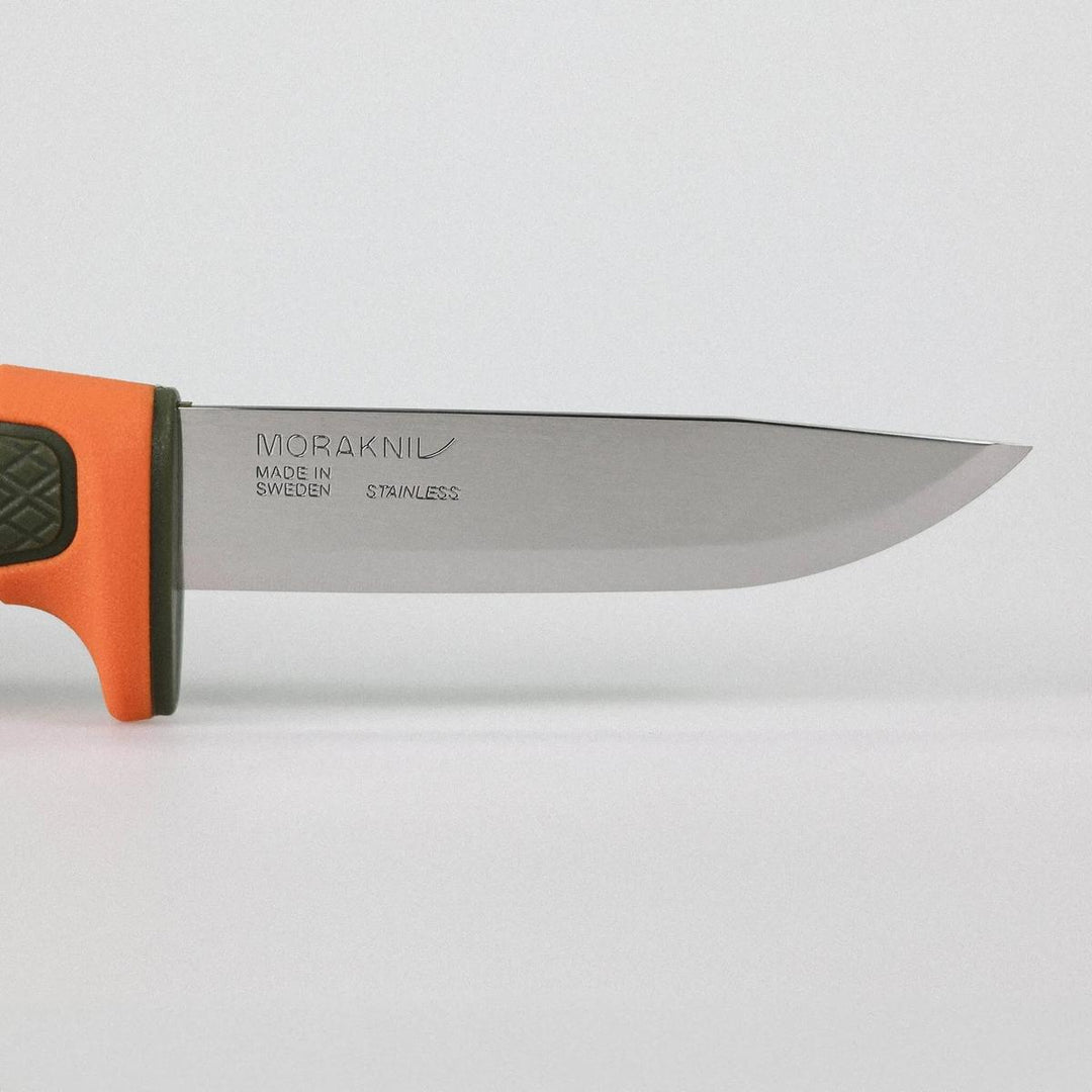 Morakniv Hunting Risberg (S) Outdoor Knife