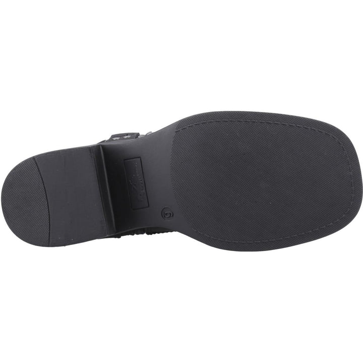 Rocket Dog Nino Mid Biker Boots – view 3