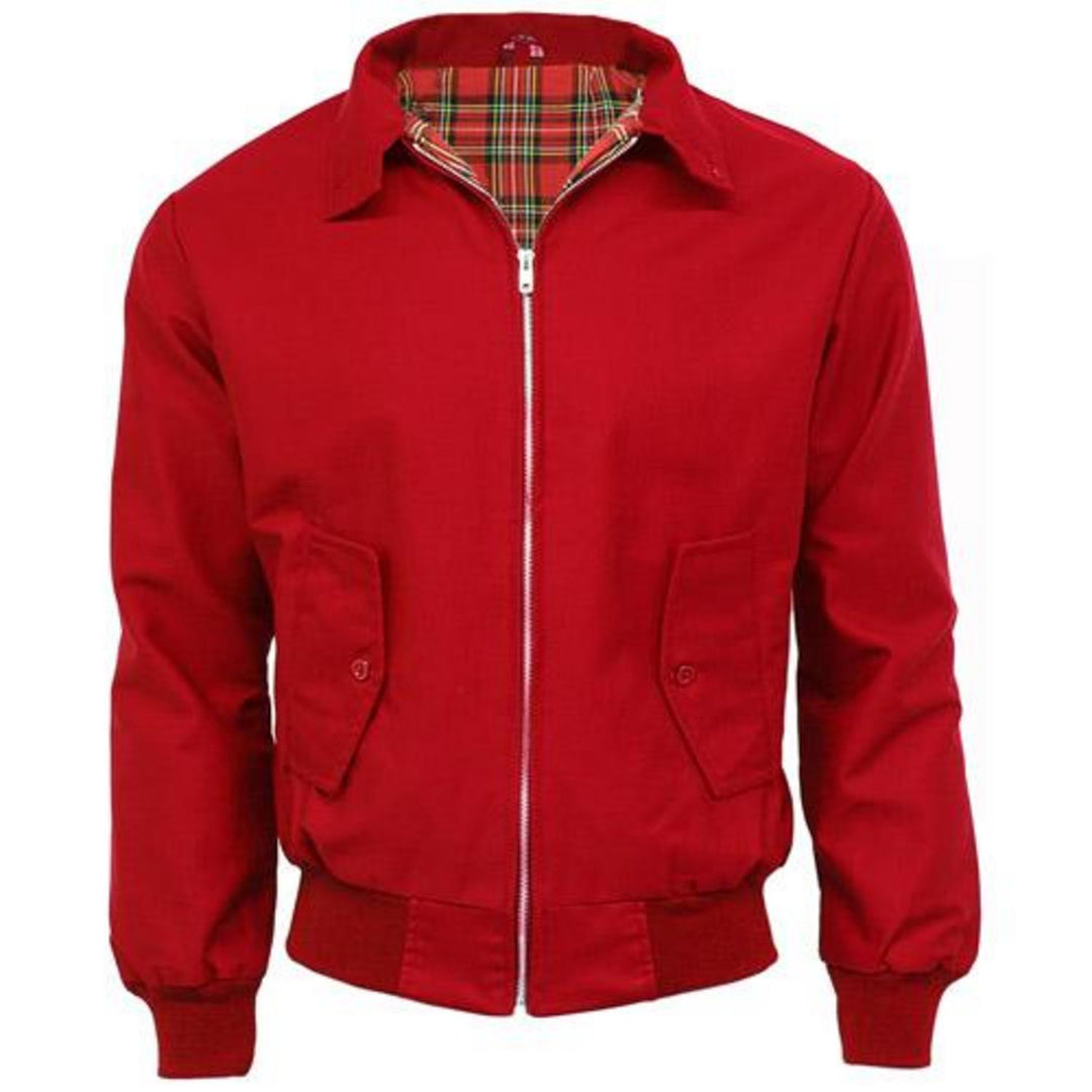 Game Classic Harrington Jackets - Made in the UK – view 19