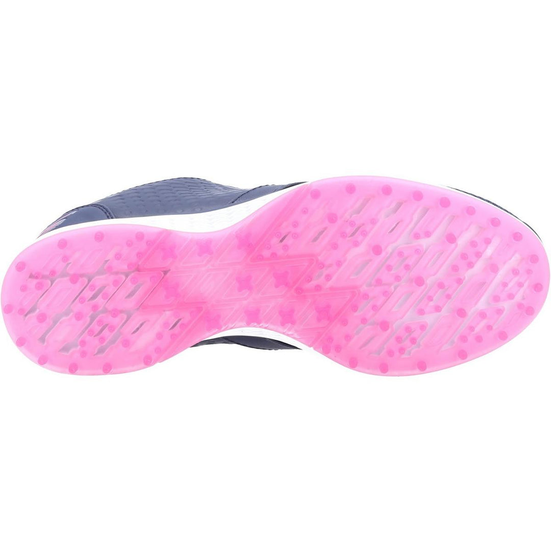 Skechers Performance Elite 3 Grand Sports Shoes Navy/Pink