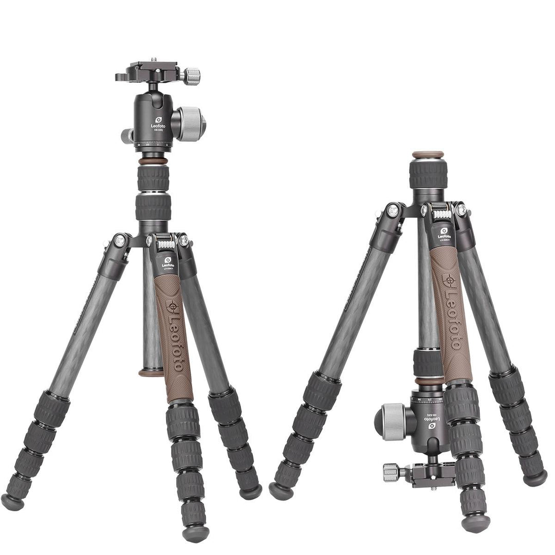 Leofoto Urban LX-225CT 1365mm Tripod with XB-32Q Ball Head