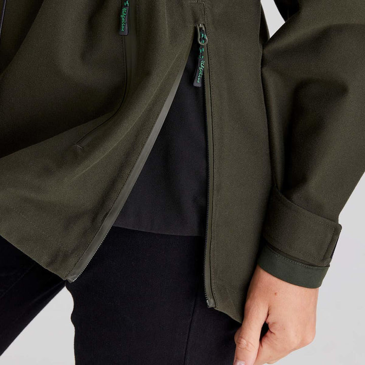 Ridgeline Ridgeline Womens Monsoon Classic Smock