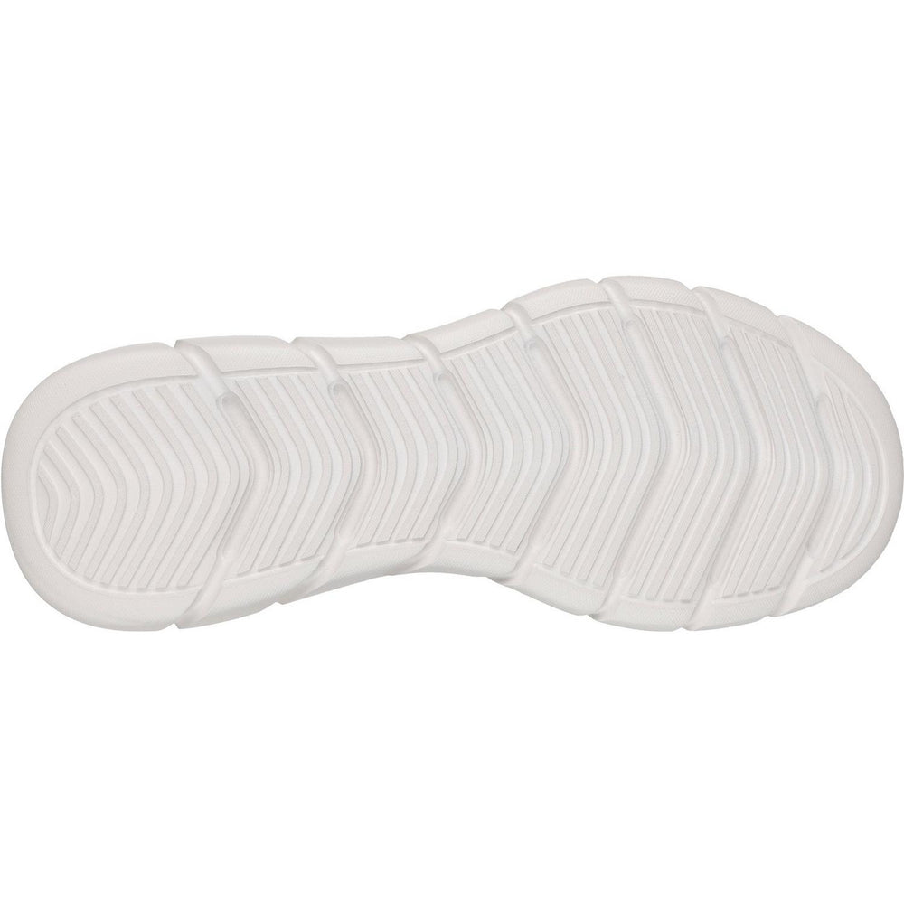 BOBS B FLEX ICY EDGE Chestnut Mesh – view 2