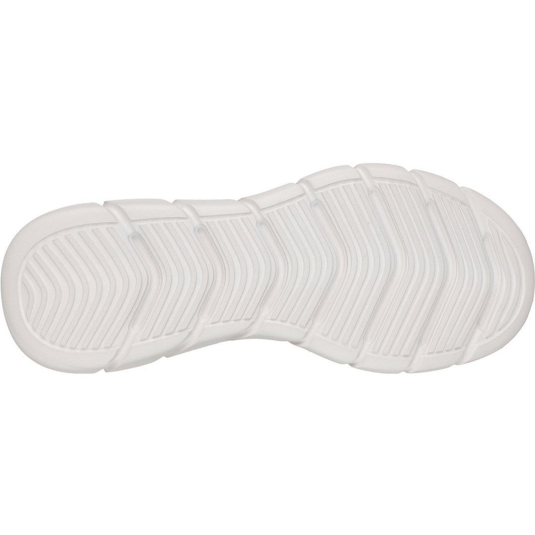 BOBS B FLEX ICY EDGE Chestnut Mesh