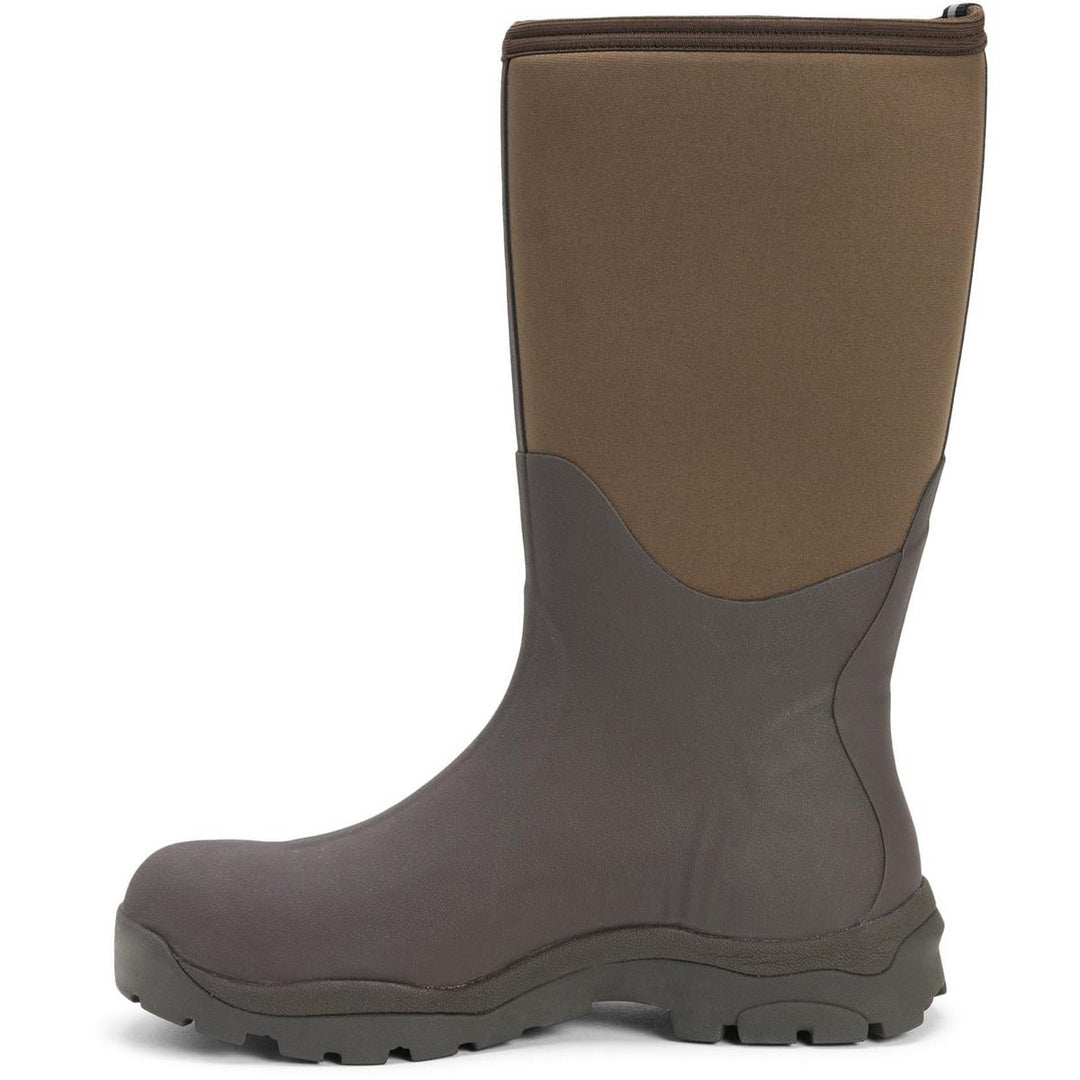 Muck Boots Wetlands Outdoor Sporting Boot Bark