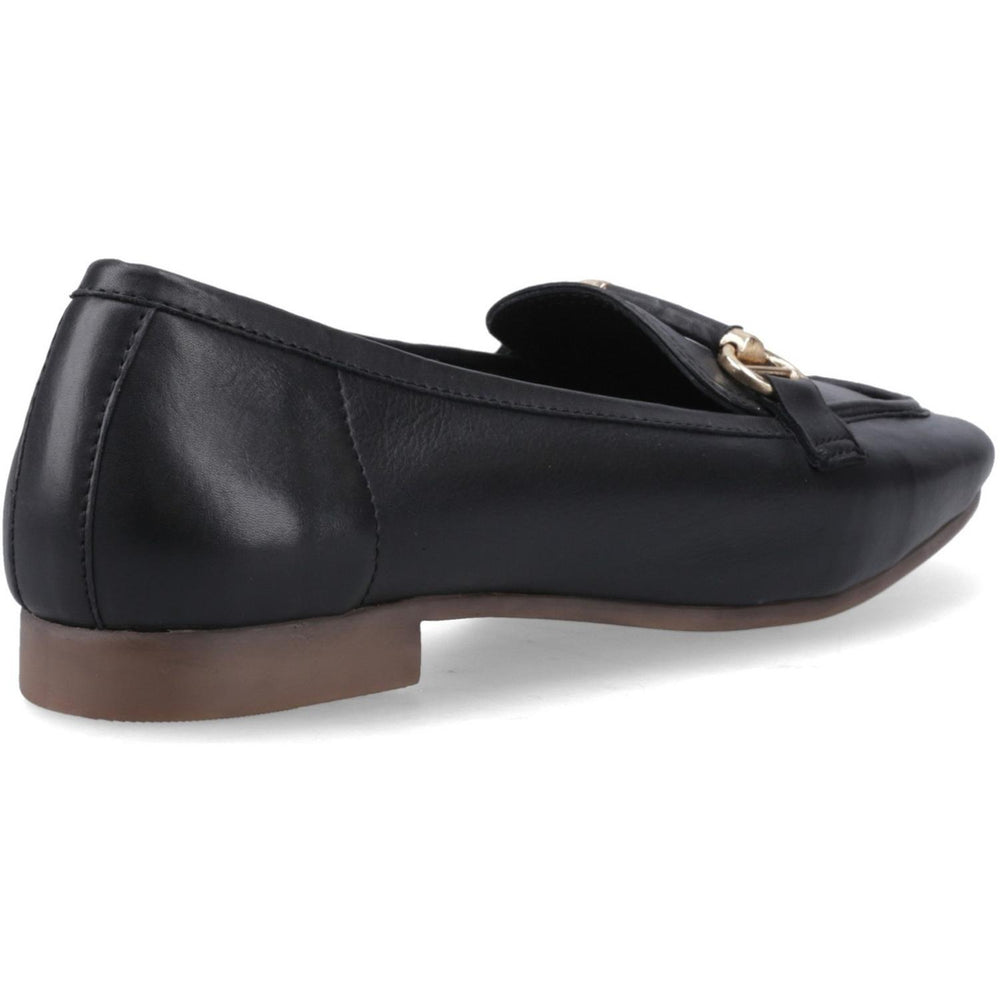 SUTTON SNAFFLE LOAFER Black – view 2