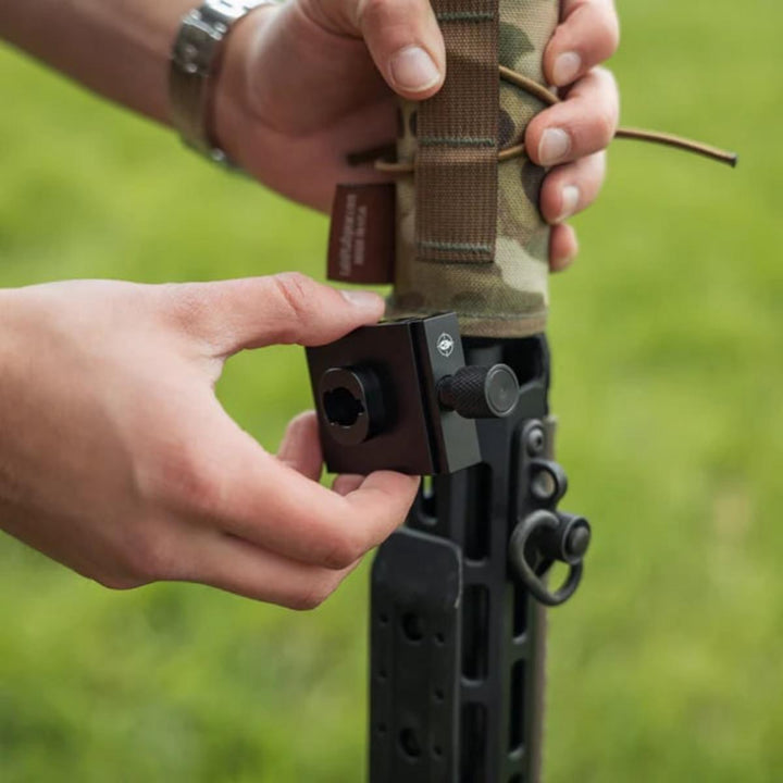 Spartan Spartan Classic Arca Adapter - MagnaSwitch