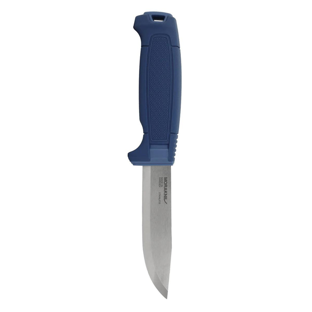 Morakniv Amberg (S) Blue Mountains Outdoor Knife