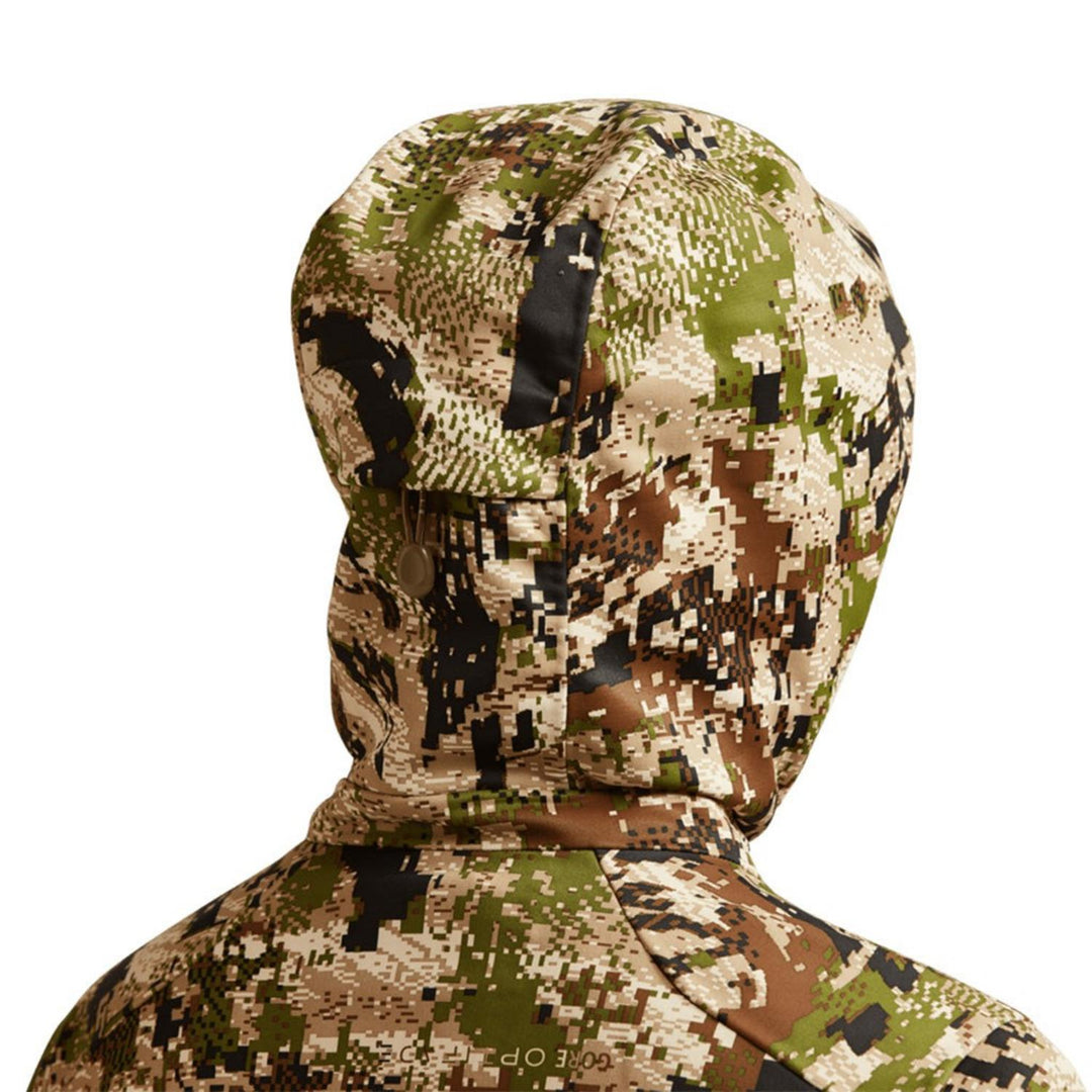 Sitka Women's Jetstream Jacket Optifade Subalpine (2024)