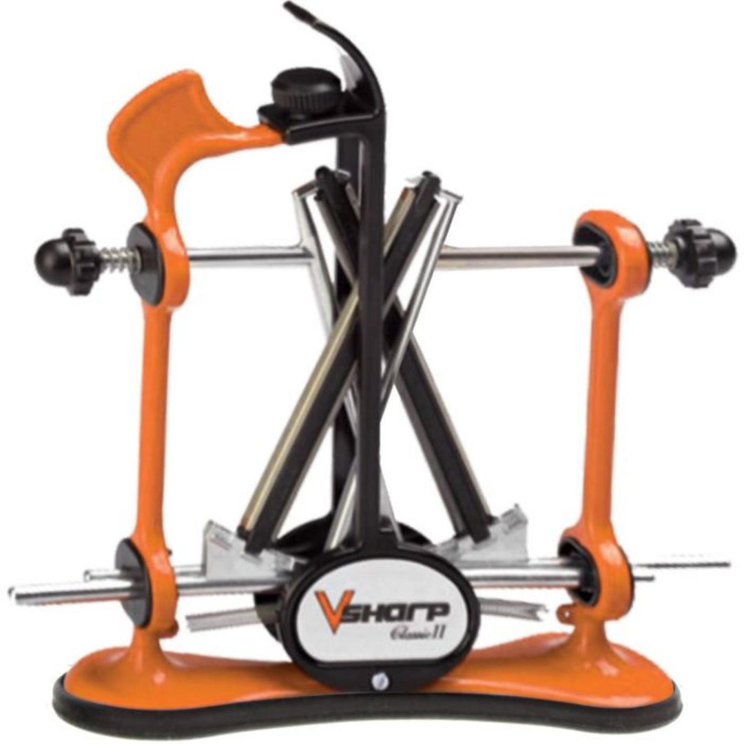 V-Sharp Classic II Orange