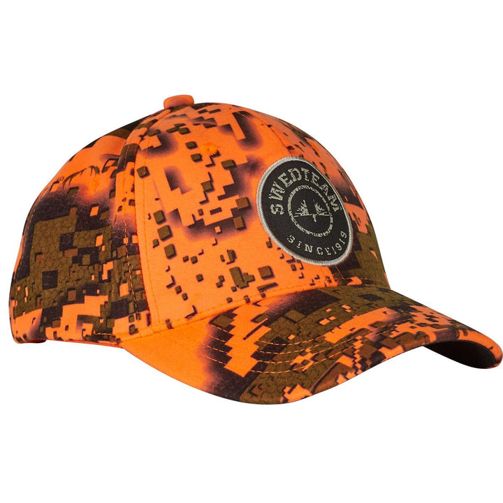 SwedTeam Ridge Cap