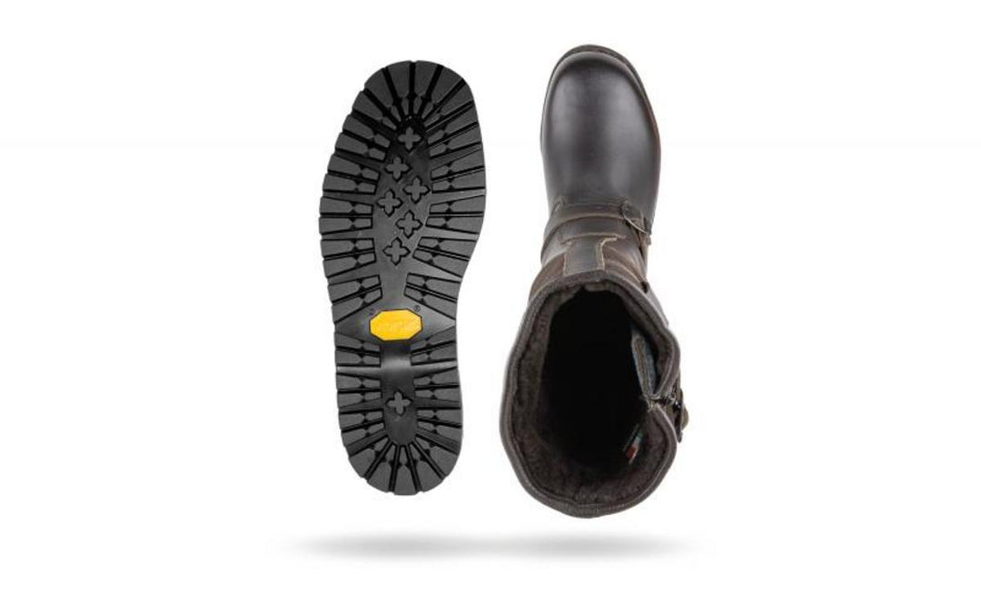 Crispi FINLAND ZIP GTX