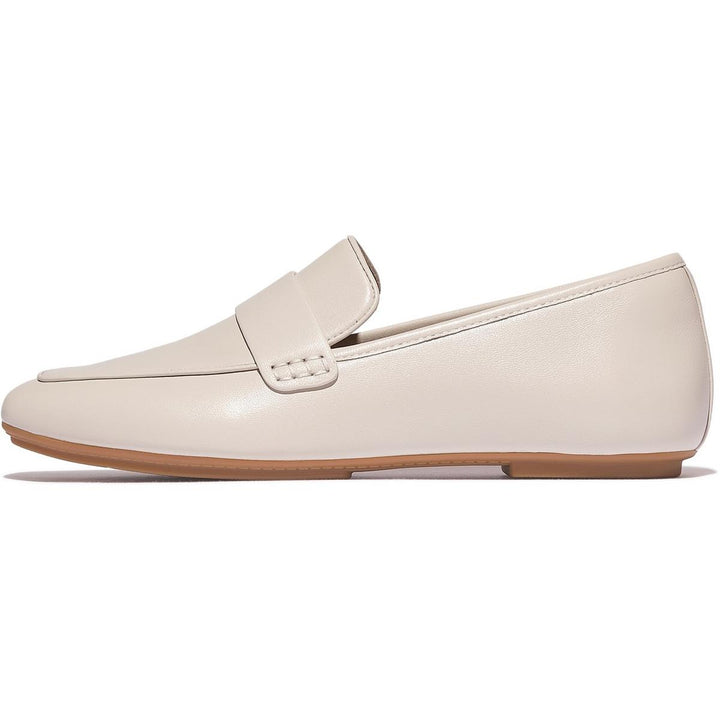 Fitflop Delicato Loafer Paris Beige