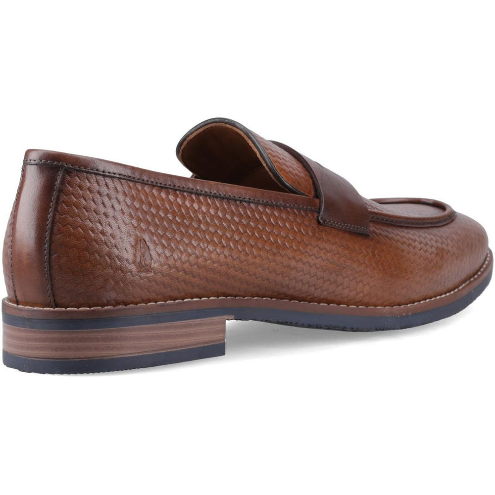 Mitchell Loafer Tan – view 2